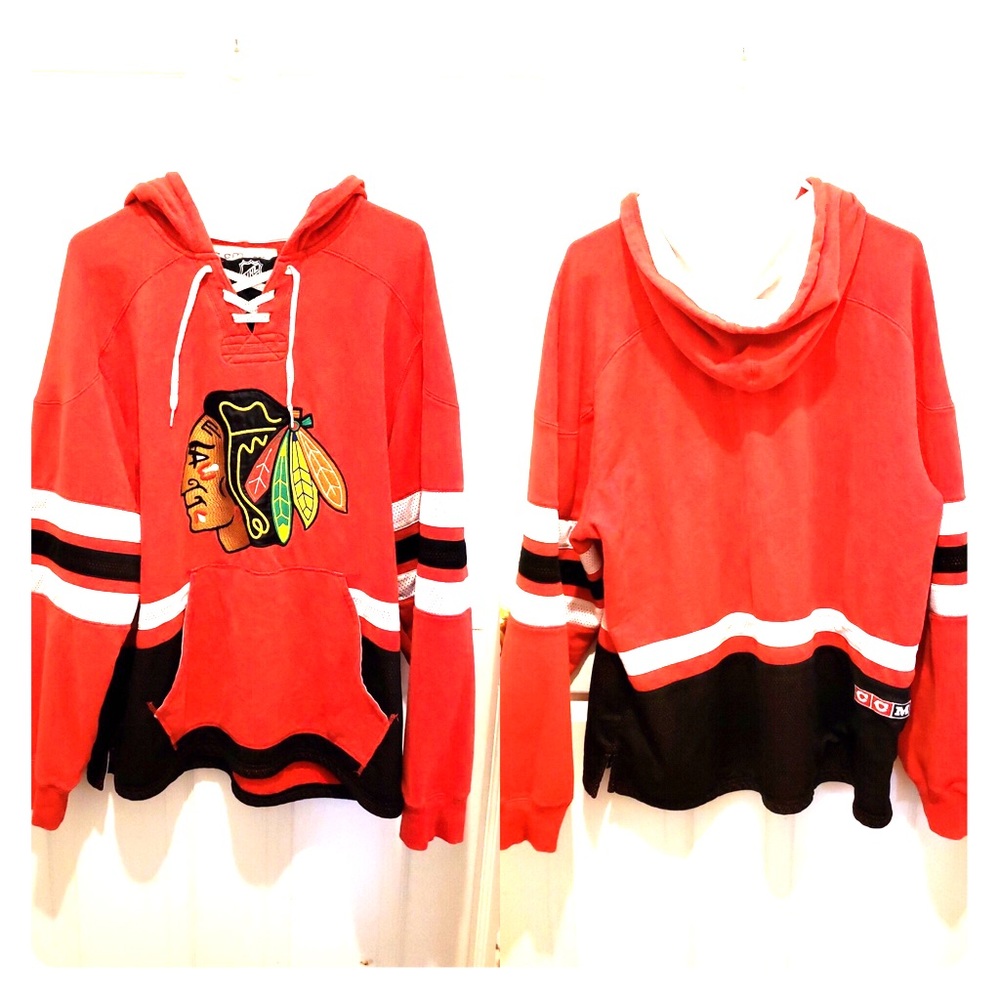 Blackhawks Sweatshirt
